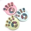 Pet supplies Dog puzzle toys Antiboreal artifact Interactive puzzle feeding