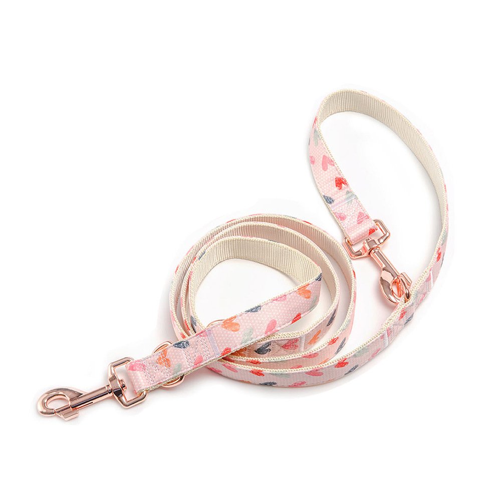 Pet Supplies Metal Buckle Dog Walking Suit Pet Supplies Metal Buckle Dog Walking Suit